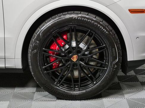New 2026 Porsche Cayenne S AWD/4WD image 40