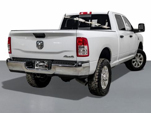 Used 2023 RAM 2500 Tradesman image 6