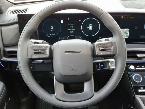 New 2026 Hyundai Santa Fe Calligraphy AWD/4WD image 19