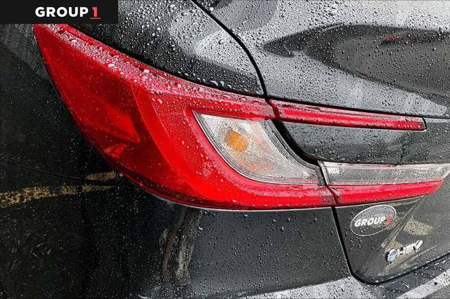 Certified 2025 Toyota Camry LE FWD image 28