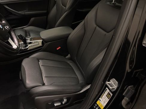 Used 2020 BMW X3 xDrive30i image 12