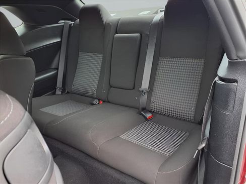 Used 2021 Dodge Challenger R/T Scat Pack w/ Shaker Package image 22