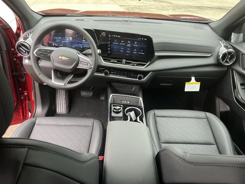 New 2026 Chevrolet Equinox LT image 21