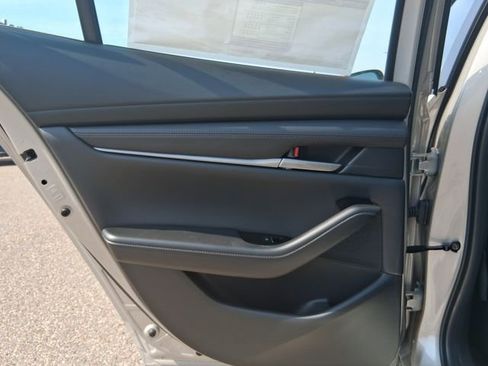 New 2026 MAZDA MAZDA3 2.5 S Sedan w/ Preferred Pkg FWD image 15