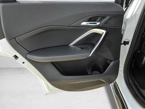 New 2026 BMW X1 xDrive28i AWD/4WD image 21