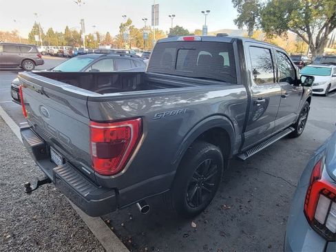 Used 2022 Ford F150 XLT w/ Equipment Group 302A High image 8