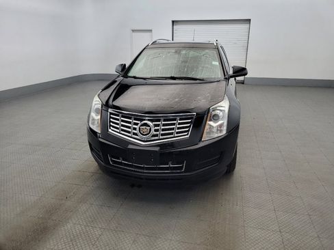 Used 2016 Cadillac SRX Luxury AWD/4WD image 15