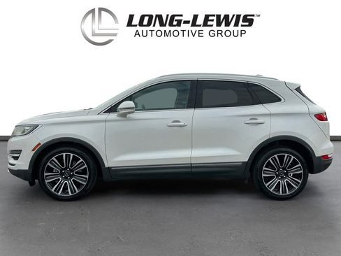 Used 2017 Lincoln MKC Black Label w/ Lincoln MKC Climate Package image 2
