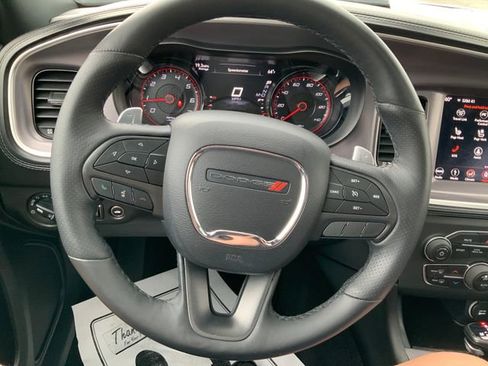Used 2019 Dodge Charger SXT w/ Plus Group AWD/4WD image 21