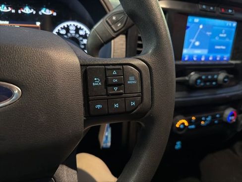 Certified 2021 Ford F150 XL w/ STX Appearance Package image 37