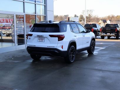 New 2026 GMC Terrain Elevation w/ Elevation Premium Package