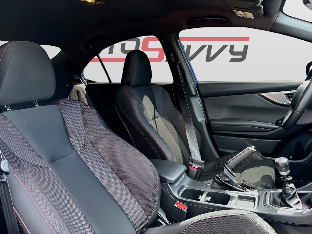 Used 2022 Subaru WRX Premium AWD/4WD image 26