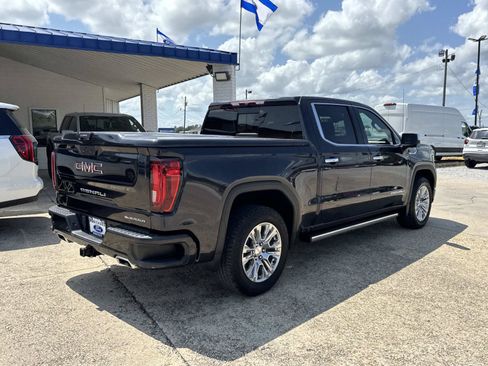Used 2022 GMC Sierra 1500 Denali AWD/4WD image 7