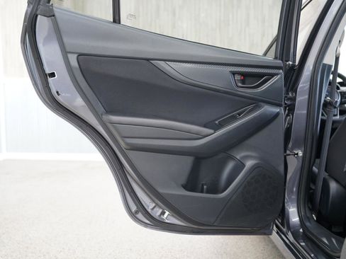 Used 2022 Subaru Impreza 2.0i Premium image 36