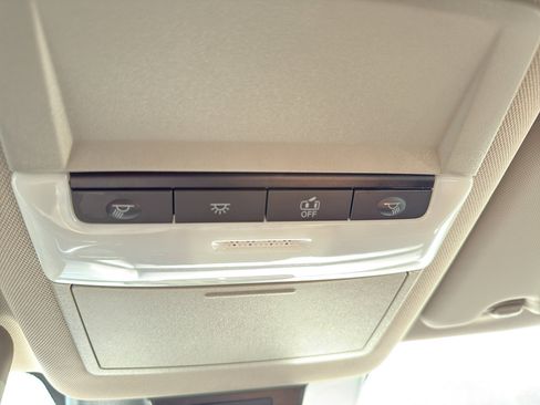 Certified 2025 Nissan Rogue S image 23