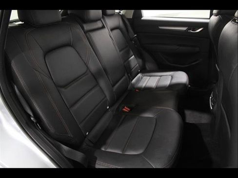 Used 2023 MAZDA CX-5 AWD 2.5 S image 16
