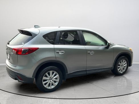 Used 2015 MAZDA CX-5 Touring w/ Bose/Moonroof Package AWD/4WD image 35