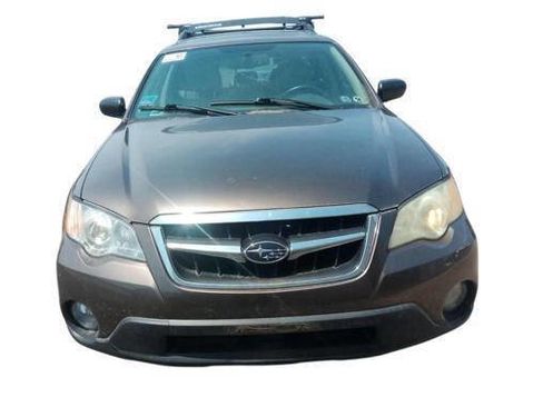 Used 2009 Subaru Outback 2.5i Special Edition AWD/4WD image 9