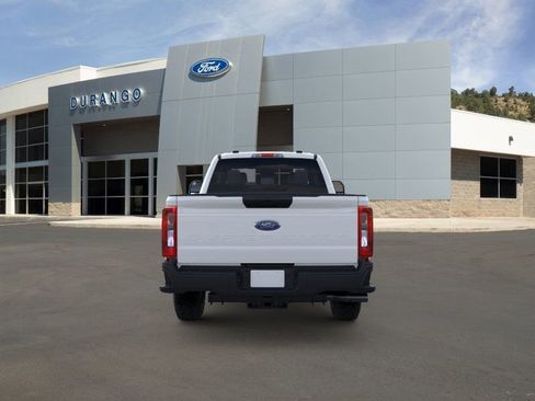 New 2026 Ford F350 XL w/ XL Off-Road Package image 5