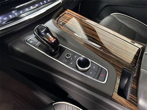 Certified 2024 Cadillac Escalade Premium Luxury w/ LPO, Floor Liner Package image 26