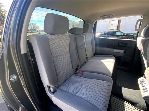 Used 2012 Toyota Tundra Grade w/ Tow Pkg image 25