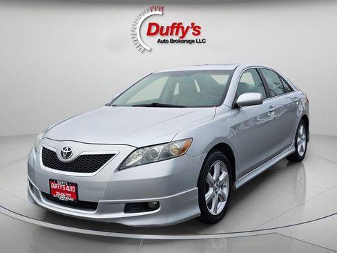 Used 2007 Toyota Camry SE image 14