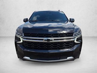 Used 2024 Chevrolet Suburban LS w/ Driver Alert Package RWD video 2