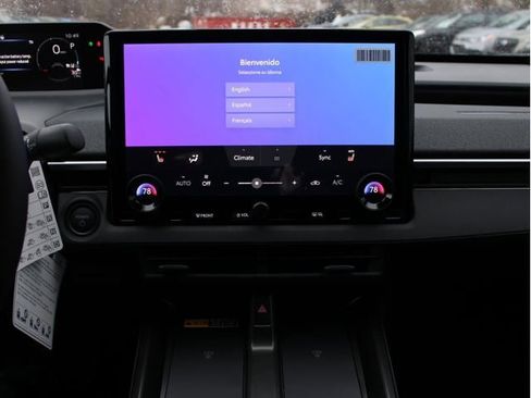 New 2026 Subaru Solterra Premium image 31