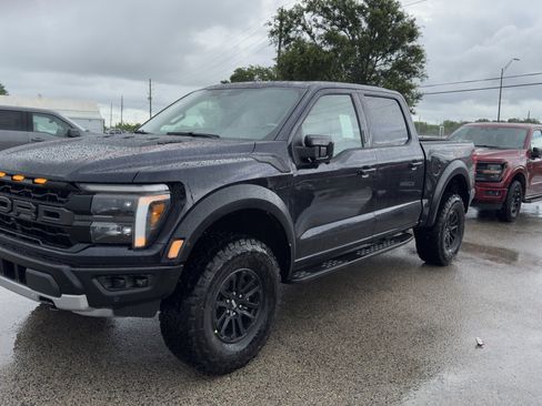 New 2026 Ford F150 Raptor AWD/4WD image 6