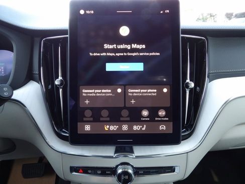 New 2026 Volvo XC60 T8 Ultra w/ Protection Package Premier image 21