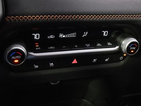 New 2026 MAZDA CX-50 AWD 2.5 Hybrid w/ Weather Package image 30