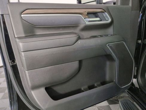 Certified 2025 Chevrolet Silverado 2500 LT w/ Trail Boss Package image 10