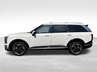 New 2026 Hyundai Palisade Limited AWD/4WD video 2
