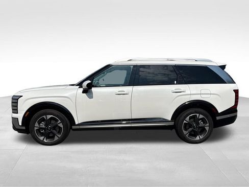 New 2026 Hyundai Palisade Limited AWD/4WD image 2