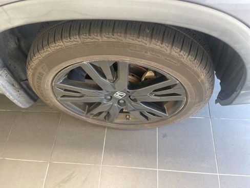 Used 2022 Honda Pilot Special Edition image 5