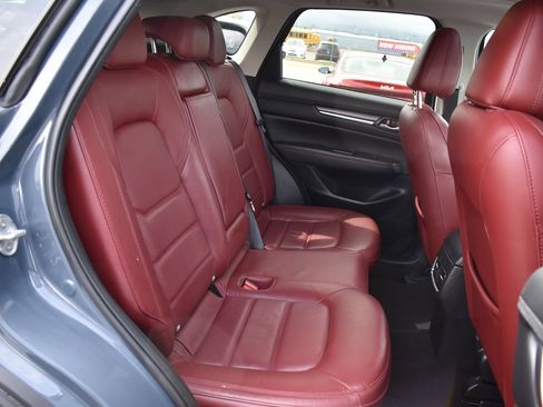 Used 2024 MAZDA CX-5 Carbon Edition AWD/4WD image 27
