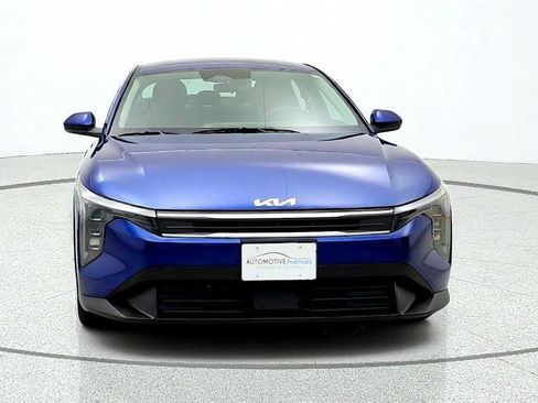 Used 2025 Kia K4 FWD image 2
