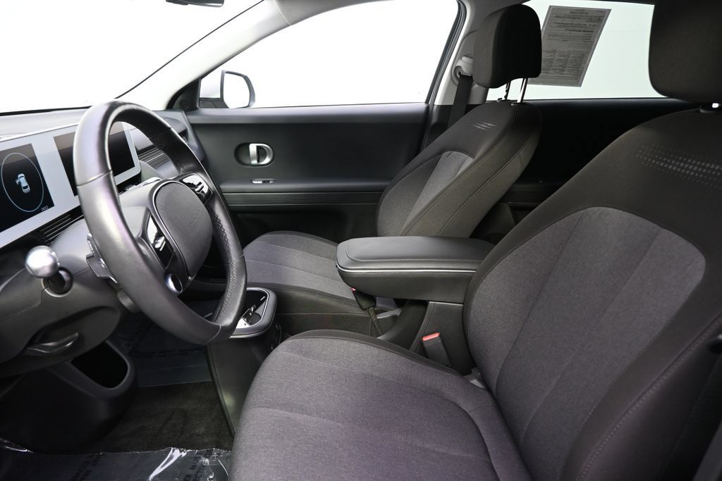 Used 2024 Hyundai Ioniq 5 SEL AWD/4WD image 13