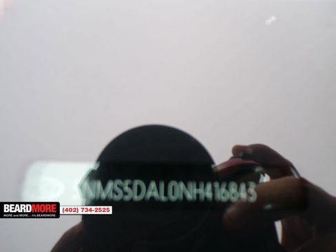 Used 2022 Hyundai Santa Fe Calligraphy image 37