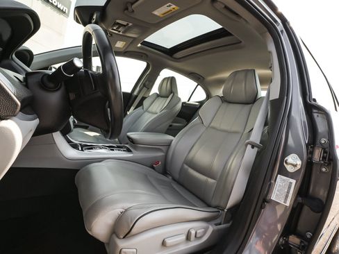 Used 2019 Acura TLX V6 SH-AWD w/ Technology Pkg image 36