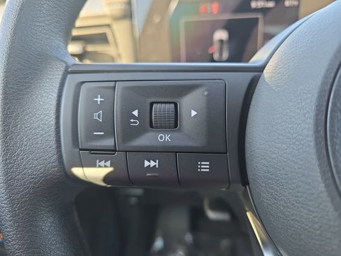 New 2026 Nissan Kicks SV w/ SV Premium Package image 20