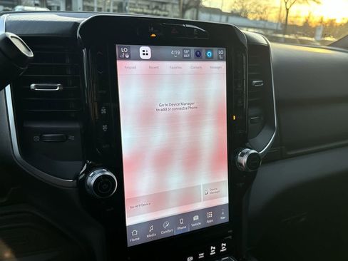 New 2026 RAM 3500 Big Horn image 18