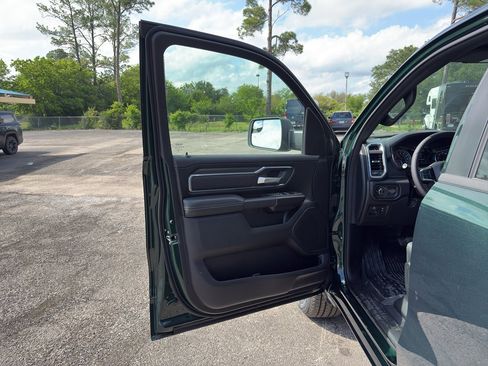 New 2026 RAM 1500 Lone Star AWD/4WD image 10