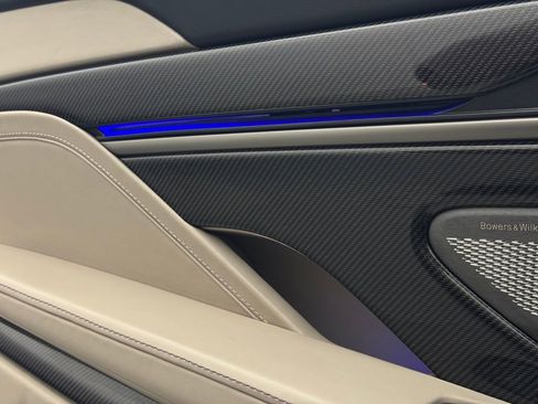 New 2026 Aston Martin Vanquish Convertible image 70