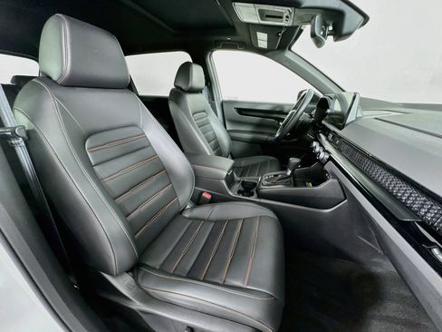 Certified 2024 Honda CR-V Sport Touring image 30