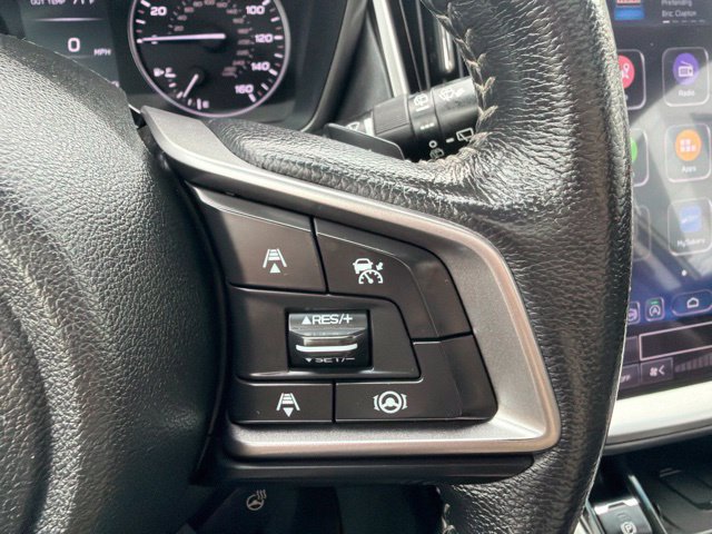 Used 2021 Subaru Outback Limited AWD/4WD image 14