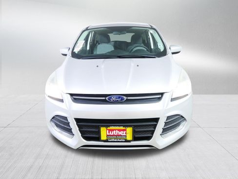 Used 2015 Ford Escape SE AWD/4WD image 2