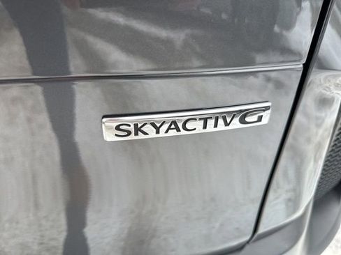 Certified 2025 MAZDA CX-50 AWD 2.5 S w/ Premium Package image 9