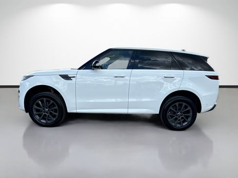 Used 2024 Land Rover Range Rover Sport Dynamic SE AWD/4WD image 2