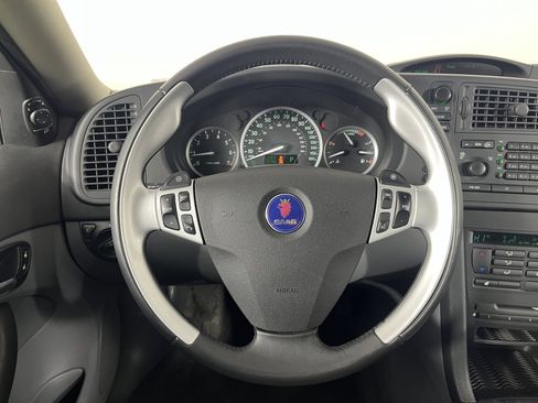 Used 2006 Saab 9-3 Aero image 12